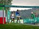 Henri Aymonod campione italiano corsa in montagna