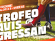 Calcio a 5: Scatta il Trofeo Avis Gressan