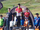 Ciclismo: Raphael Tremblan trinofa nella Piemonte Cup a Rossana