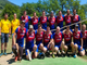 La formazione del Montjovet di Tsan