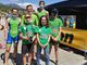 Valdigne Triathlon: Massa oro tra gli M4, Giuliano e Rondelli bronzo tra i giovani