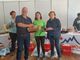Ippica: Trofeo Les Grande Montagnes, brillano tanti valdostani