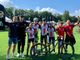 Ciclismo: Valle d’Aosta sul podio nella Team relay per Comitati a Barga