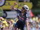 Tour De France: Una tappa d0altri tempi vinta dal nipote di Poulidor