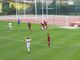 CALCIO: Contro il Borgosesia il Vda perde di misura