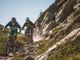 Ciclismo: Courmayeur celebra l'eco-bike con Marco Aurelio Fontana