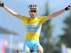 Vincenzo Nibali, vincitore Tour 2014