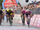 GIRO D’ITALIA 2022: Le tappe per i velocisti