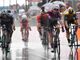 GIRO D'ITALIA: Poker di Elia Viviani sotto la pioggia GIRO D'ITALIA: Poker di Elia Viviani sotto la pioggia
