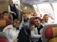 Il Para-Badminton italiano sbarca in Corea del Sud