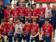 Volley: Olimpia Aosta under 17, finisce il sogno dei nazionali a Monza