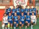 Volley: U 18, le aziendali del Ccs piegano 3 a 1 la Firpo Volley