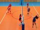 Volley: U 18, le aziendali del Ccs piegano per 3 a 1 l'Aosta Volley