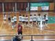 Pallavolo: U18F; Per Framavetri vittoria con vista finali Pallavolo: U18F; Per Framavetri vittoria con vista finali
