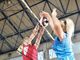Volley: Serie D, Fenusma battuto nella prima giornata playoff