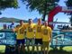 Nuoto: al Water Tour anche quattro valdostani