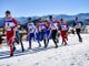 Triathlon: Conto alla rovescia per il Winter Triathlon domenica a Cogne