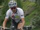 Ciclismo: Cuaz mette il sigillo alla Granfondo di Loano
