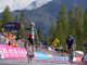 GIRO D'ITALIA: FILIPPO ZANA VINCE LA DICIOTTESIMA TAPPA
