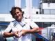 Grave incidente a Alex Zanardi