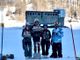 Snowboard: Tropiano, Celesia e Colorni sul podio di Colore