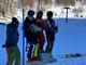 Sci alpino: a Pizzinato e Belfrond lo Slalom Fis Junior di Gressoney