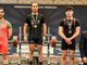 Pesistica: Alessandro Scordamaglia Campione Italiano Assoluto 2024