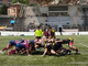 Rugby. Stade Valdotain, la Seniores sbanca Genova