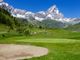 Il Golf Club del Cervino scelto ancora per i Nazionali under 14