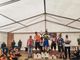 Al Gs Lupi Valle d’Aosta la terza tappa del GP Giovanissimi di Champorcher