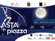 Definito il parterre dell'edizione 2024 di Asta in Piazza in programma sabato 13 luglio in Piazza Arco di Augusto