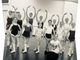 Sofia Maria Barmasse e Margot Fadda tra Milano e Genova  impegnate in diversi stage di danza