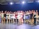 Danza: Margot Fadda al “TT Stage” di Rapallo con il maestro russo Kristian Ratevossian