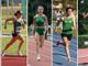Campionati Italiani Allievi - Molfetta