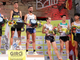 Atletica: Valdostani protagonisti ai Campionati Italiani Juniores e Promesse di Rieti