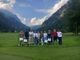 Corrado Laviosa, Filippo Bodo, Giovanni Tallia, Silvia Miglietta (sponsor), Giuseppina (mamma dello sponsor), Cristina (sorella dello sponsor), Paola Tillio, Marinella Terragni, Andrea Scarienzi e Fabio Fedi.