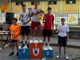 Ciclismo: Cortese, Marchi e Bortolotti Barrel sul podio a Sant’Albano di Stura