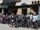 Ciclismo: Spettacolo a Breuil-Cervinia  per le tre prove della Ion Cup