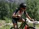 Ciclismo: Elisa Giangrasso protagonista in Svezia