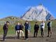 Fis in visita a Breuil-Cervinia per l’annuale sopralluogo