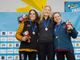 Tripudio di medaglie agli Europei di Paraclimbing a Villars: 3 argenti e 3 bronzi per gli azzurri