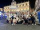 Valle d'Aosta protagonista alle finali nazionali del Trofeo CONI 2024: 4 giorni di sport a Catania e Palermo