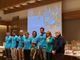 Campionato Regionale Corsa in Montagna - premiazioni