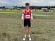 Leon Martinet  conclude in 7a posizione al Carsolina Cross 2024 a Trieste