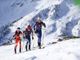 Scialpinismo: Crevacol si prepara a ospitare i futuri campioni Scialpinismo: Crevacol si prepara a ospitare i futuri campioni