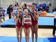 Campionato di Squadra Allieve Gold 3° Zona Tecnica 1° prova