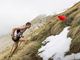 Monte Zerbion nel circuito Merrell Skyrunner World Series