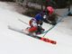 Sci alpino: Collomb si migliora ancora nello Slalom di Killingotn (USA)