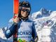 Sci alpino: Federica Brignone in raduno a Copper Mountain (USA)