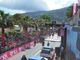 Giro d'Italia, il bilancio delle prime 9 tappe del direttore Vegni: &quot;Spettacolo garantito. Sempre chiesto uno slittamento di una settimana, diminuisce il rischio&quot;